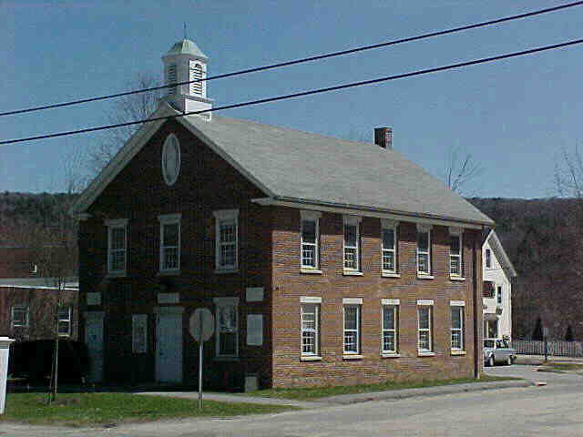 Building photograph for 24 MAIN STREET